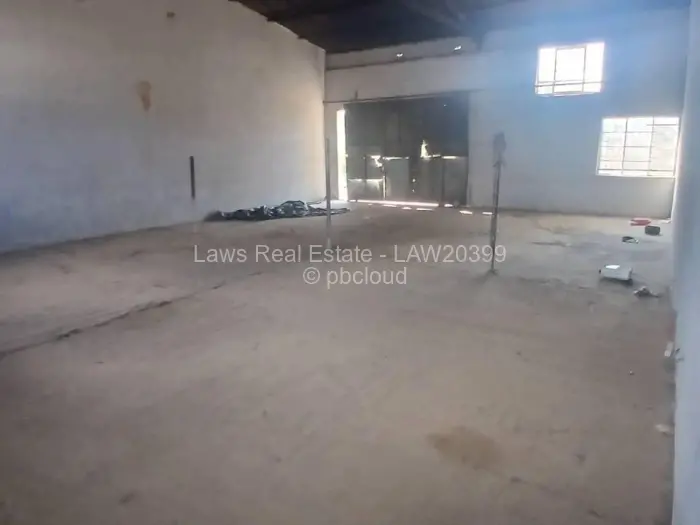 Other Commercial to Rent in Chinhoyi, Chinhoyi