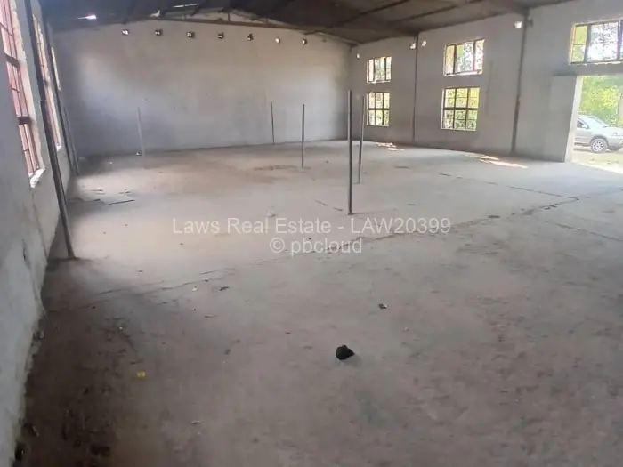 Other Commercial to Rent in Chinhoyi, Chinhoyi