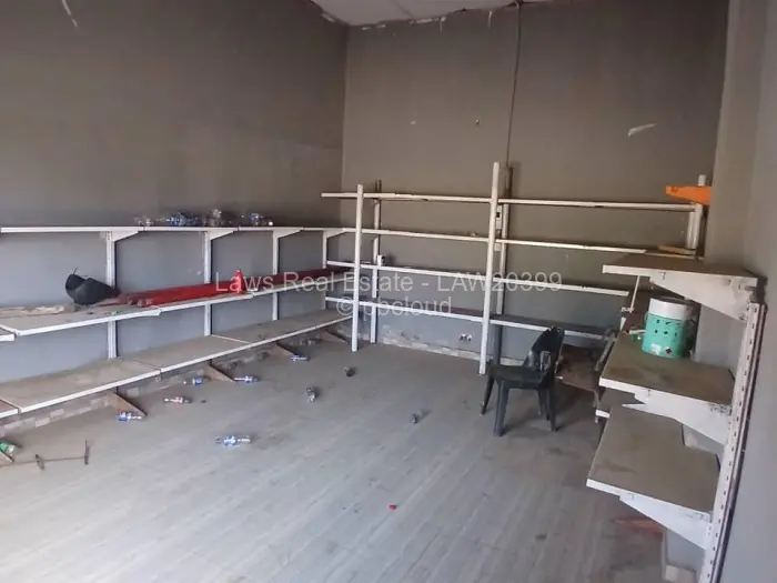 Other Commercial to Rent in Chinhoyi, Chinhoyi