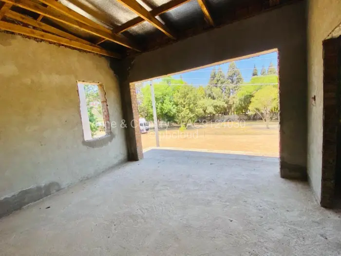 Townhouse/Cluster for Sale in Newlands, Harare