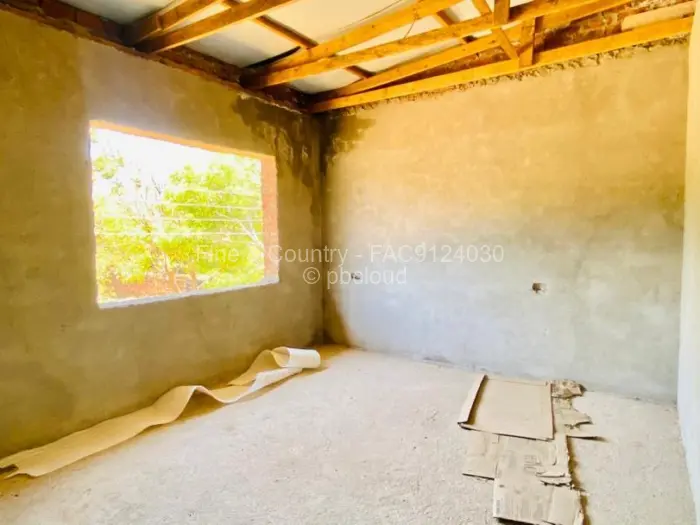 Townhouse/Cluster for Sale in Newlands, Harare