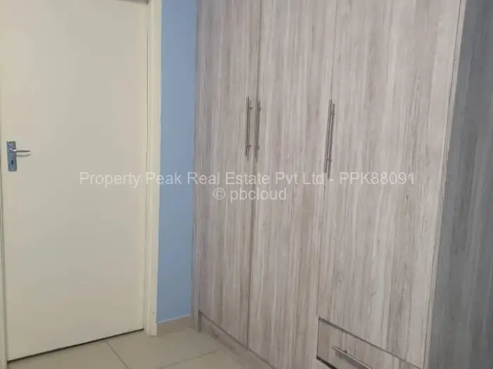 5 Bedroom House for Sale in Hatfield, Harare