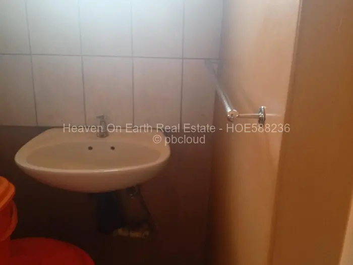 Warehouse/Industrial for Sale in Harare City Centre, Harare