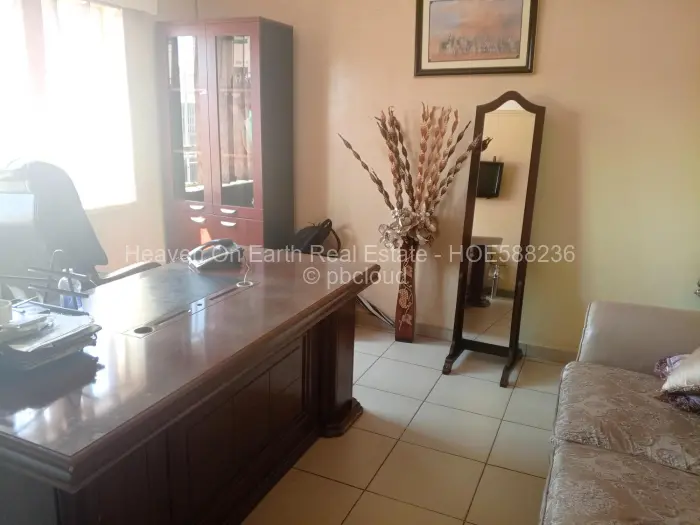 Warehouse/Industrial for Sale in Harare City Centre, Harare