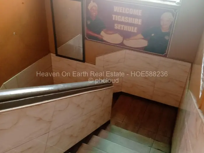 Warehouse/Industrial for Sale in Harare City Centre, Harare