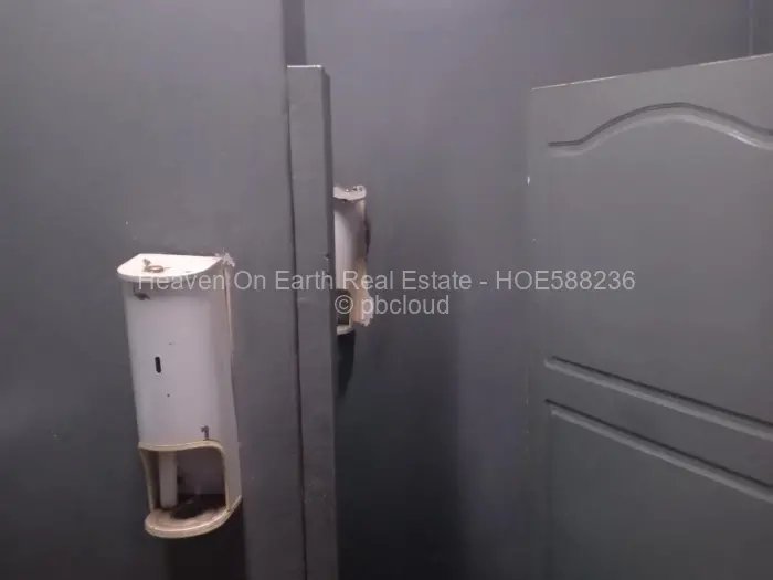 Warehouse/Industrial for Sale in Harare City Centre, Harare