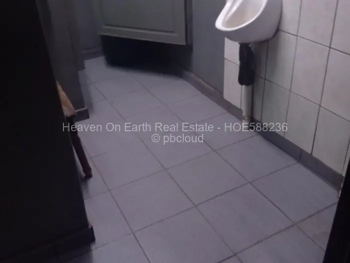 Warehouse/Industrial for Sale in Harare City Centre, Harare