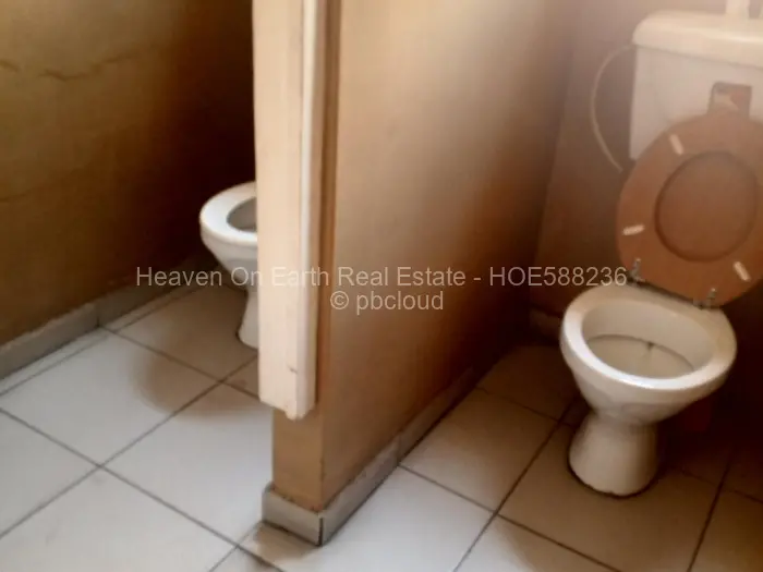 Warehouse/Industrial for Sale in Harare City Centre, Harare