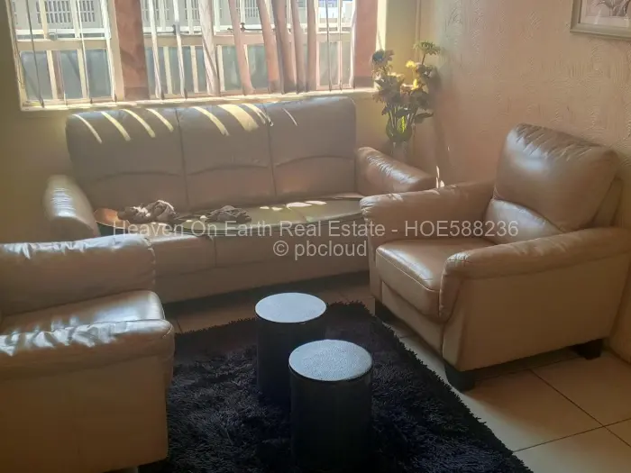 Warehouse/Industrial for Sale in Harare City Centre, Harare