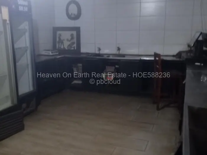 Warehouse/Industrial for Sale in Harare City Centre, Harare