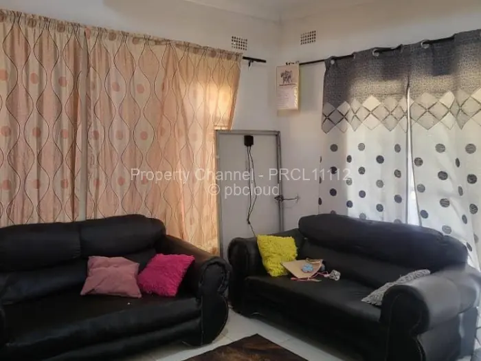 3 Bedroom House for Sale in Damofalls, Damofalls