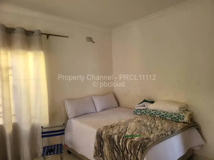 3 Bedroom House for Sale in Damofalls, Damofalls