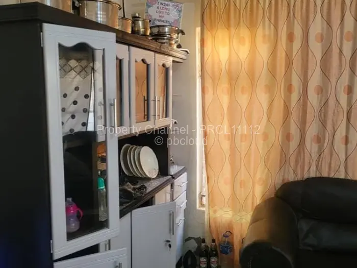 3 Bedroom House for Sale in Damofalls, Damofalls