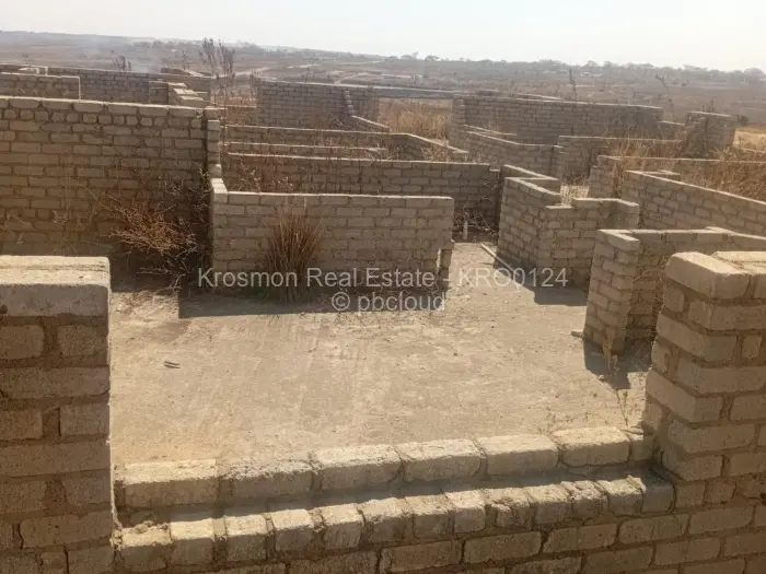 4 Bedroom House for Sale in Marondera, Marondera