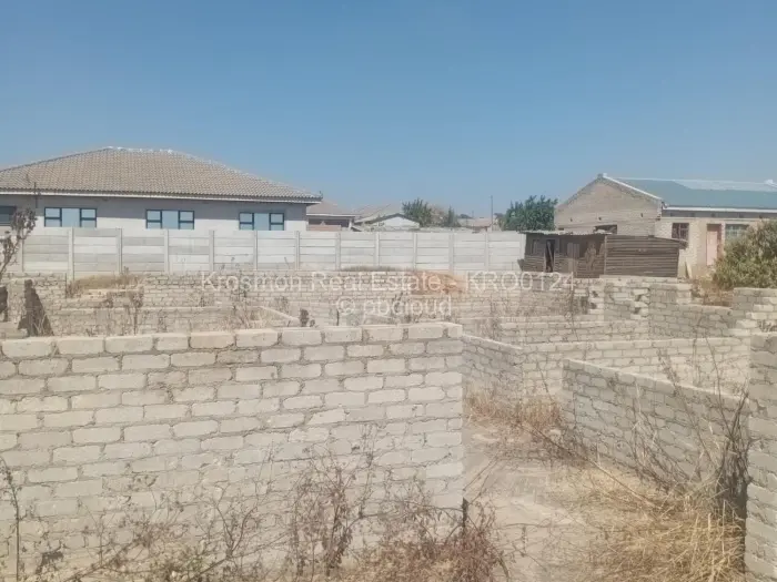 4 Bedroom House for Sale in Marondera, Marondera