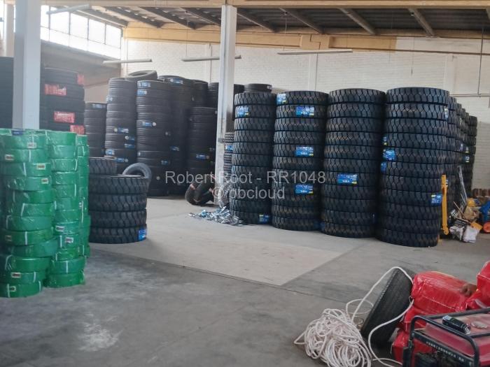 Other Commercial to Rent in Msasa, Harare