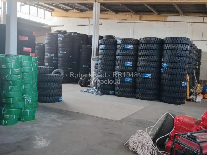 Other Commercial to Rent in Msasa, Harare