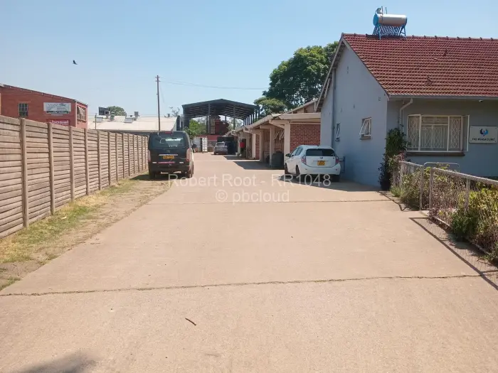 Other Commercial to Rent in Msasa, Harare
