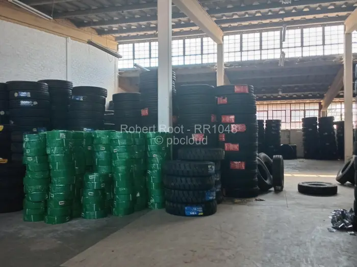 Other Commercial to Rent in Msasa, Harare