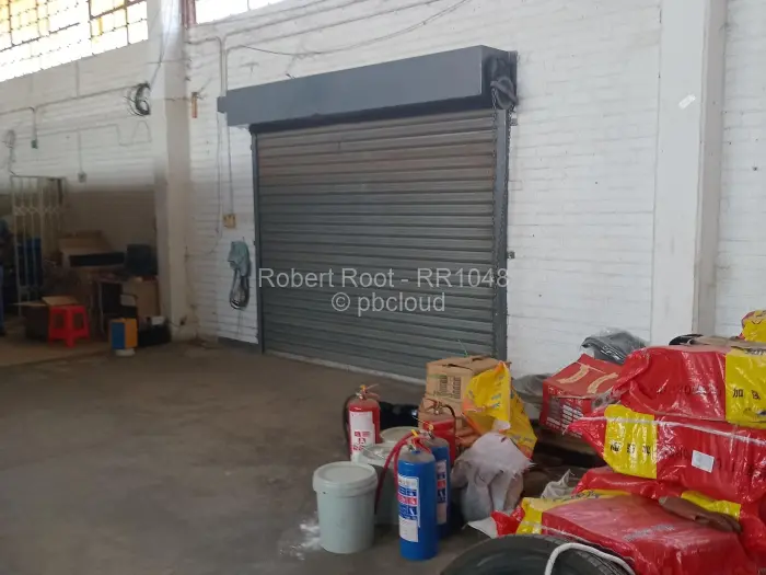 Other Commercial to Rent in Msasa, Harare