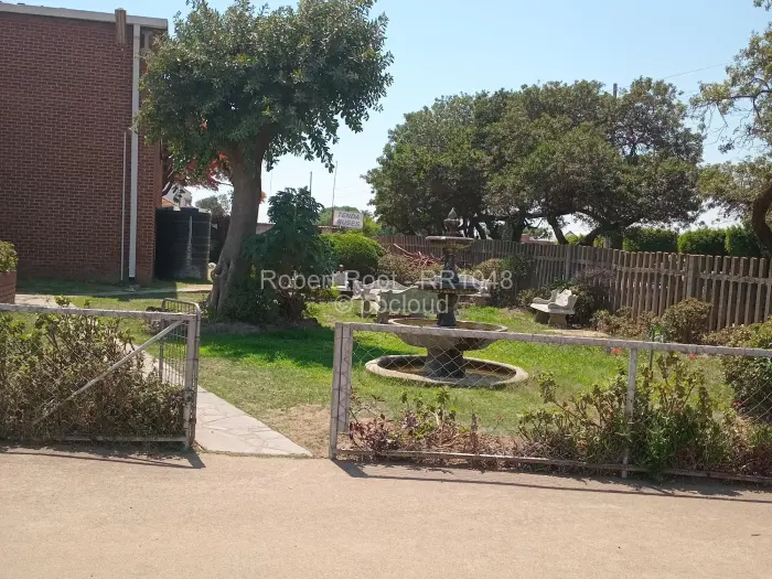 Other Commercial to Rent in Msasa, Harare