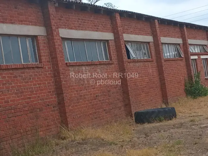Other Commercial to Rent in Whitecliff, Harare
