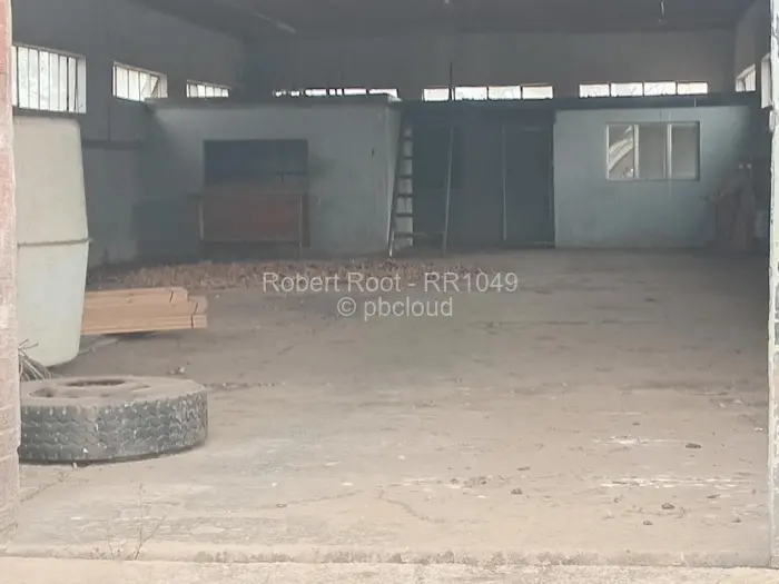 Other Commercial to Rent in Whitecliff, Harare