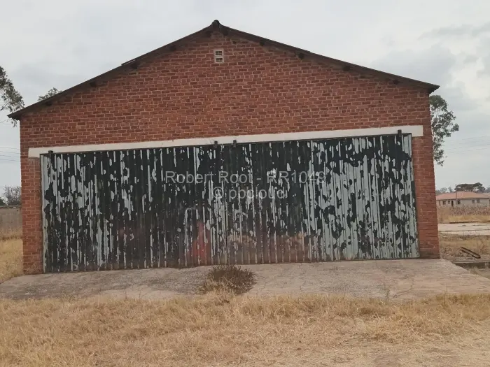 Other Commercial to Rent in Whitecliff, Harare