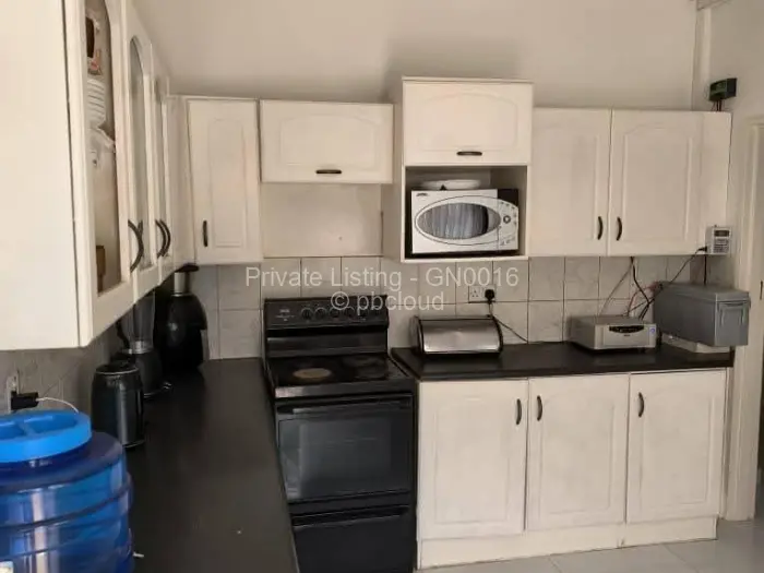 3 Bedroom House for Sale in Upper Hillside, Harare