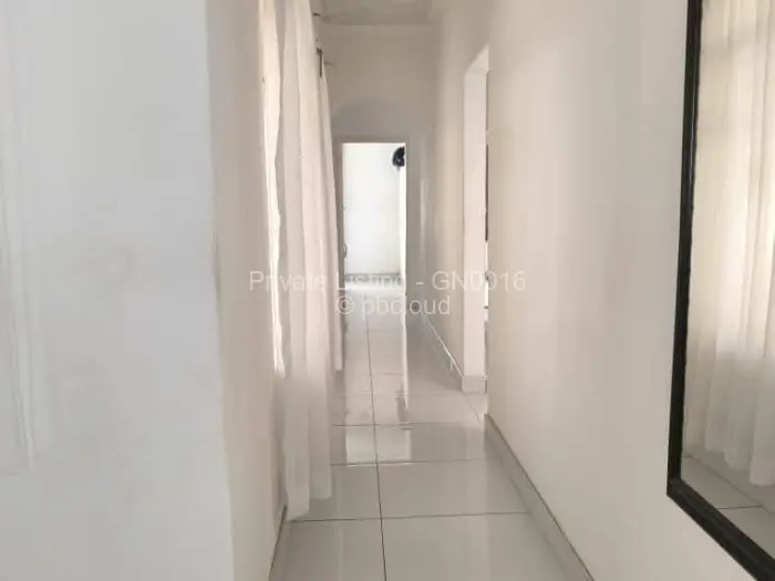 3 Bedroom House for Sale in Upper Hillside, Harare