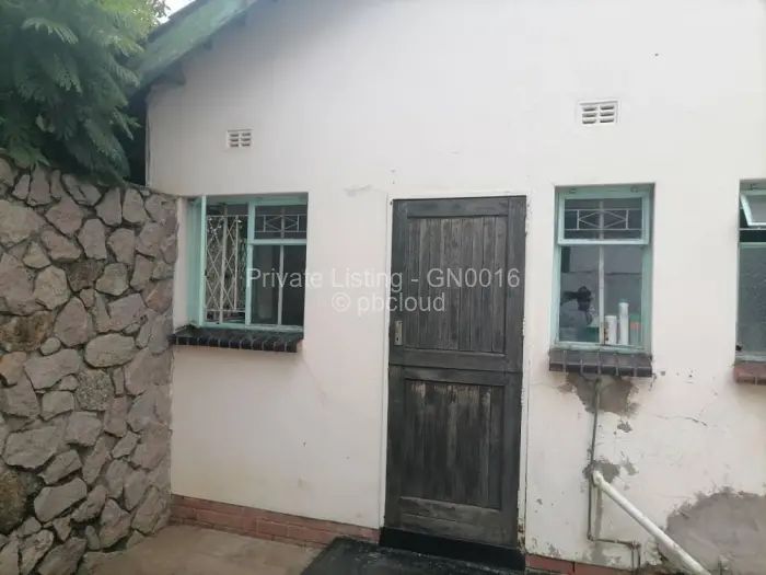 4 Bedroom House for Sale in Sunridge, Harare