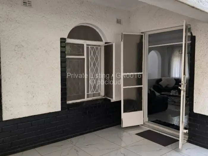 3 Bedroom House for Sale in Upper Hillside, Harare