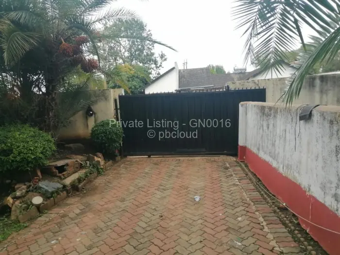 4 Bedroom House for Sale in Sunridge, Harare