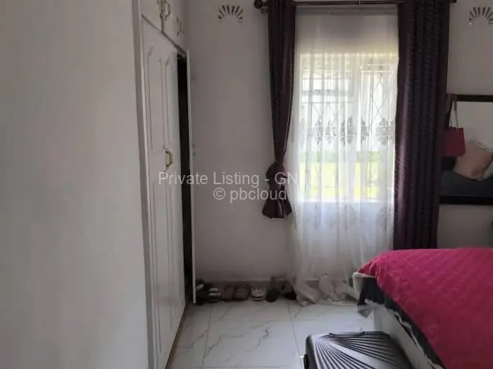 3 Bedroom House for Sale in Upper Hillside, Harare