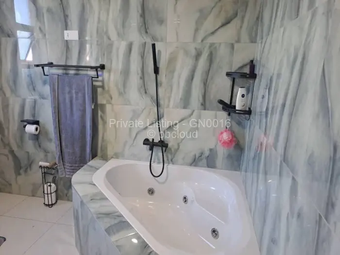 4 Bedroom House for Sale in Arlington, Harare