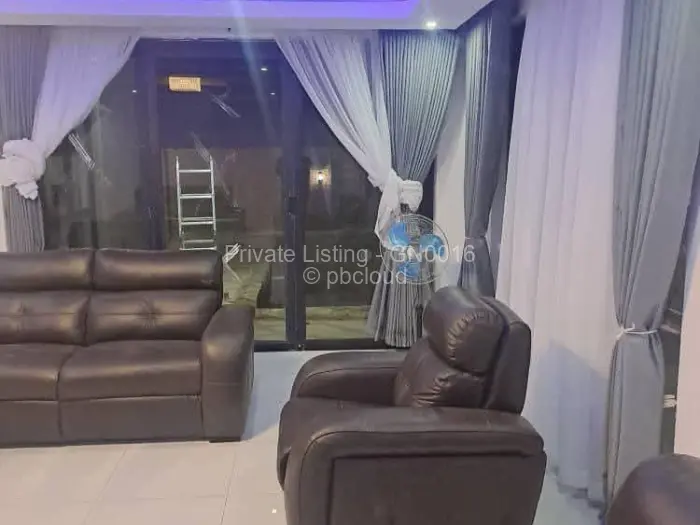 4 Bedroom House for Sale in Arlington, Harare