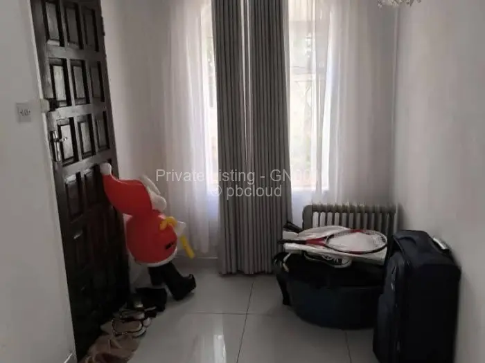 3 Bedroom House for Sale in Upper Hillside, Harare