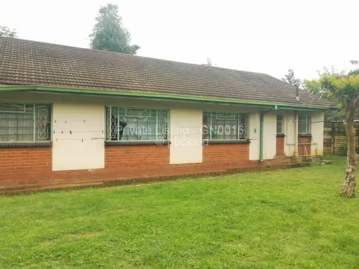 4 Bedroom House for Sale in Sunridge, Harare