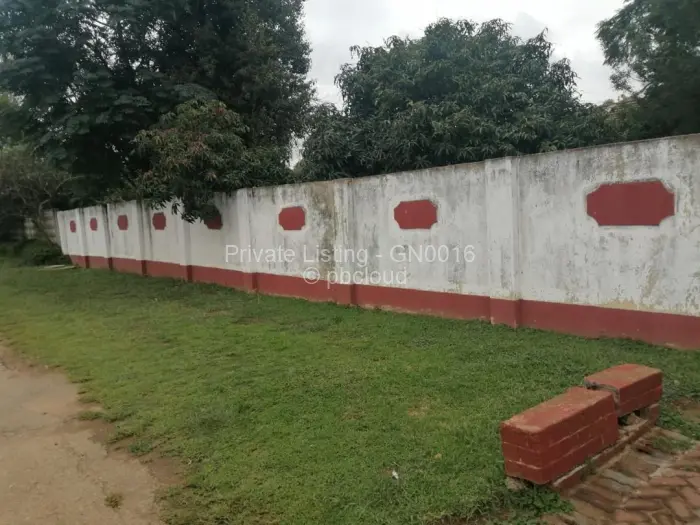 4 Bedroom House for Sale in Sunridge, Harare