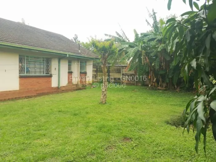 4 Bedroom House for Sale in Sunridge, Harare