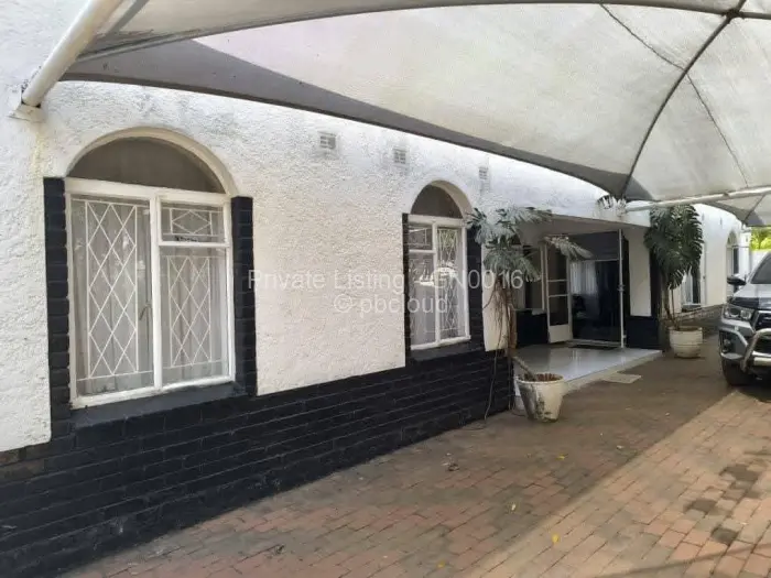 3 Bedroom House for Sale in Upper Hillside, Harare