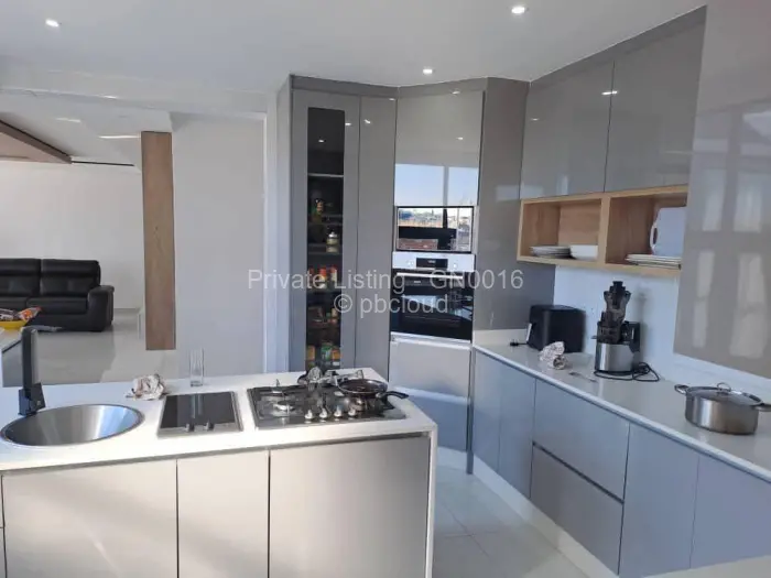 4 Bedroom House for Sale in Arlington, Harare