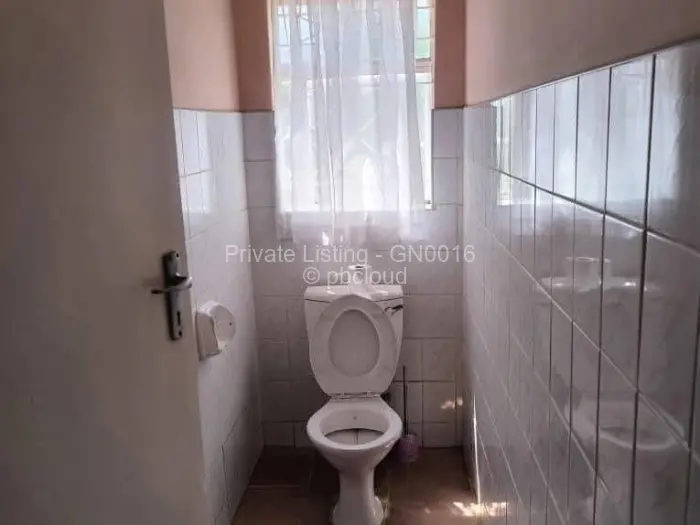 3 Bedroom House for Sale in Upper Hillside, Harare