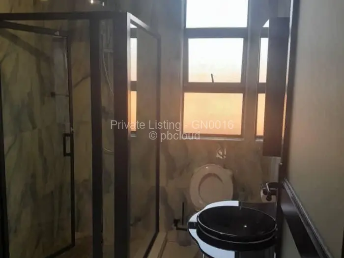 4 Bedroom House for Sale in Arlington, Harare