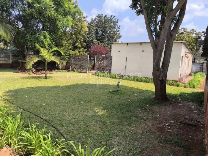 3 Bedroom House for Sale in Upper Hillside, Harare