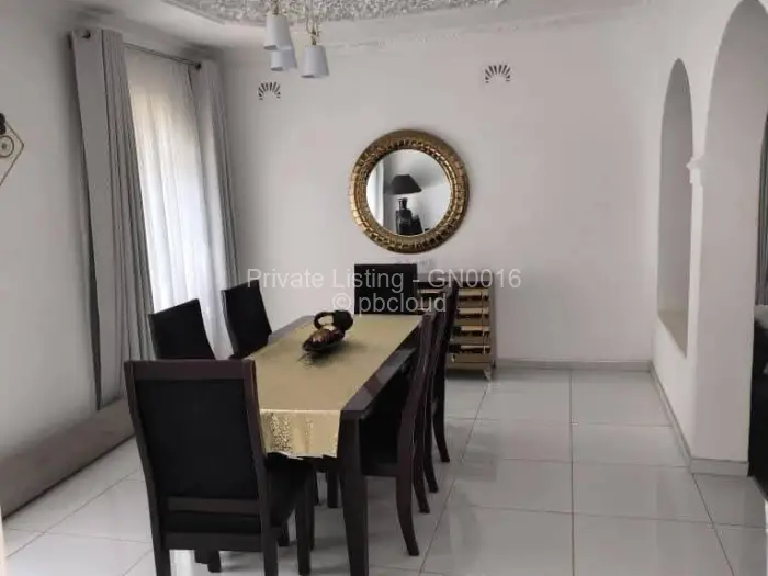 3 Bedroom House for Sale in Upper Hillside, Harare