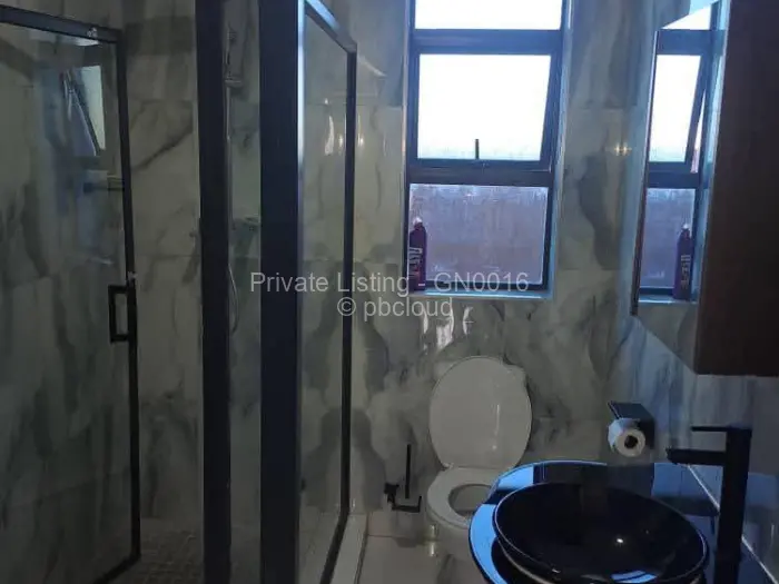 4 Bedroom House for Sale in Arlington, Harare