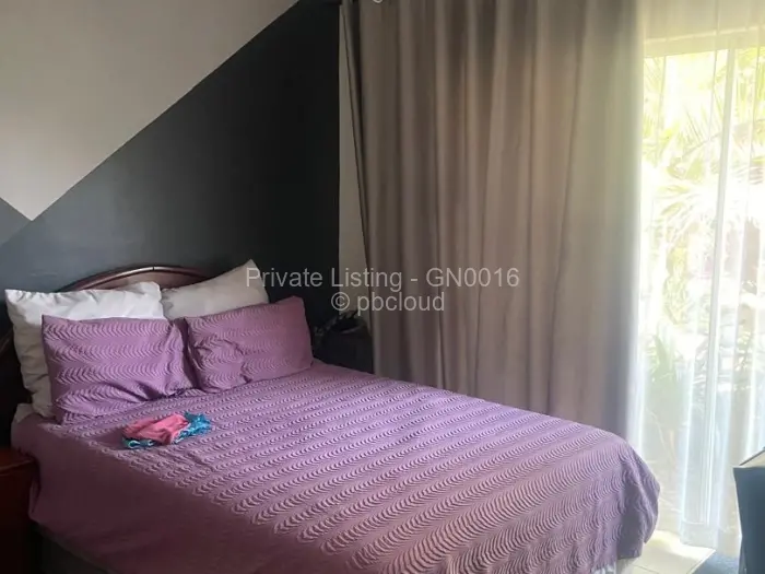 3 Bedroom House for Sale in Upper Hillside, Harare