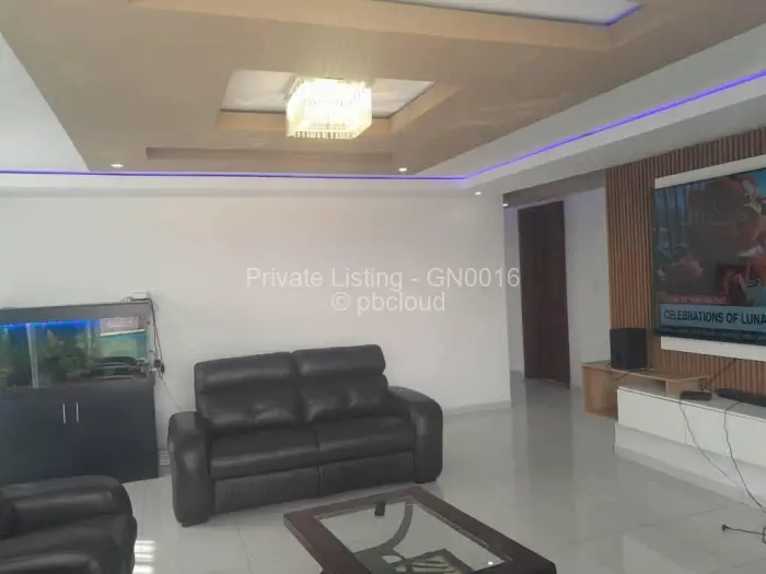 4 Bedroom House for Sale in Arlington, Harare