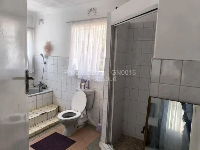 3 Bedroom House for Sale in Upper Hillside, Harare